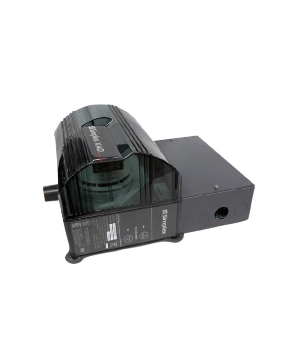 Simplex 4098-Xad-100 Single Zone Sampling With Sensor Smoke Detector Detectors