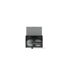 Simplex 4098-XAD-210 Dual Zone Air Sampling Smoke Detector