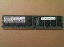 Smart Modular SG2567RD212451QB2 Qualified 2Gb PC2-6400 Reg Pairty Rank-2 Memory Module