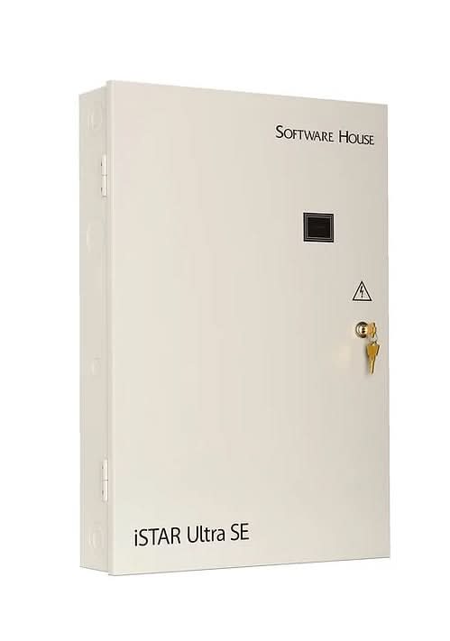 Softwarehouse Rack Mount Software House USTAR016-SE 16-Readers iSTAR Ultra Wall Mount SE Enclos