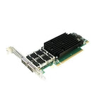 SolarFlareSFN8542XtremeScaleDualPort40GbEQSFP_PCIServerAdapter