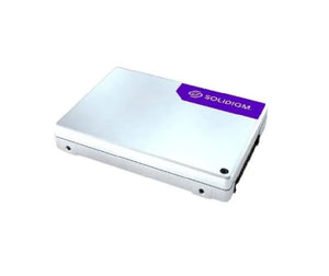 Solidigm D5-P5316 SSDPF2NV153TZOZ 15.36TB NVMe PCIe 4.0 x4 U.2 Solid State Drive