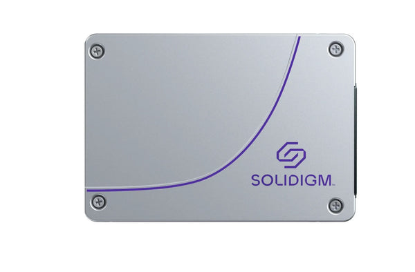 Solidigm SSDSC2KB019TZ1Z D3-S4520 1.92TB SATA 6Gbps 2.5-Inch Solid State Drive&nbsp;
