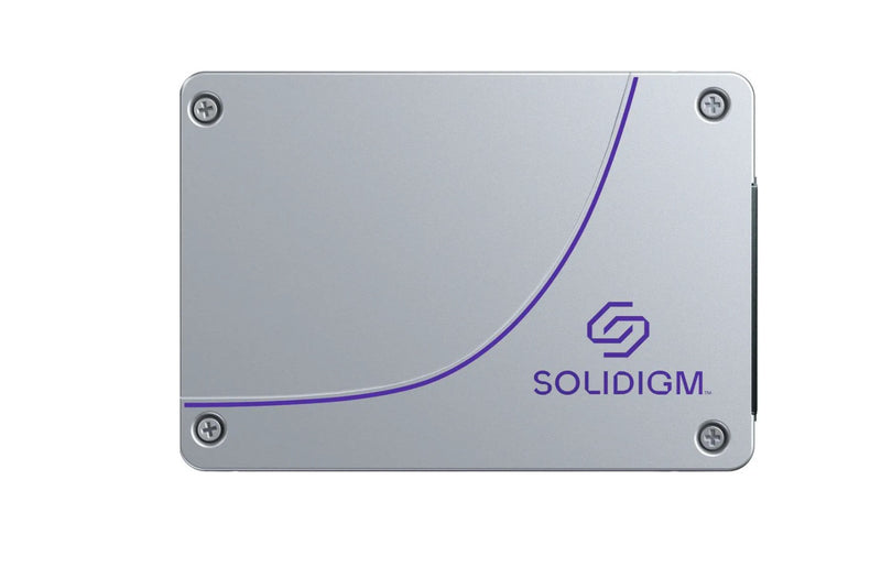 Solidigm SSDSC2KB019TZ1Z D3-S4520 1.92TB SATA 6Gbps 2.5-Inch Solid State Drive&nbsp;