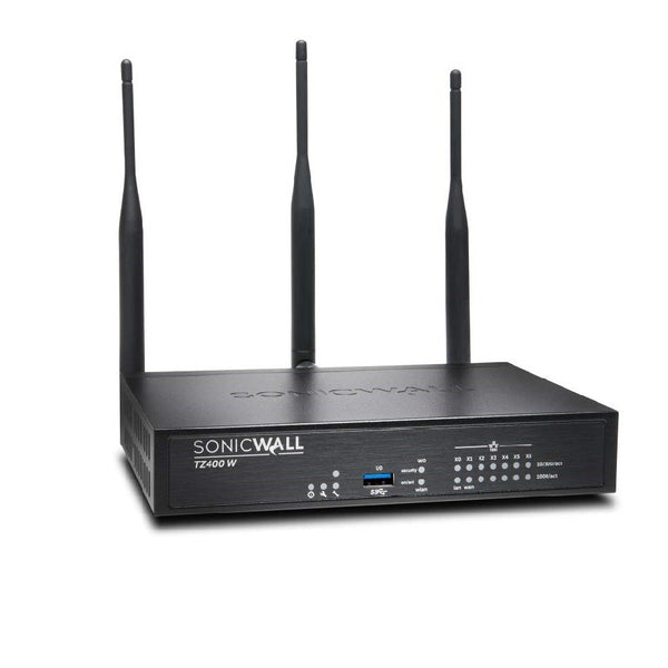 Sonicwall 01-Ssc-0214 Tz400 1.3 Gbps Rj-45 Wireless Access Point Gad