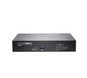 SonicWall 02-SSC-0942 TZ350 Gen 6 Firewall Security Appliance