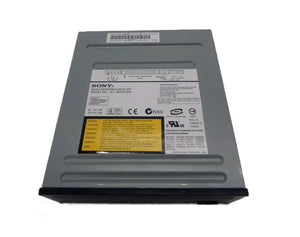 Sony DW-G120A DVD/CD Black Bezel Rewritable Drive