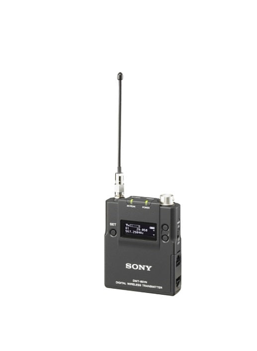 Sony Dwt-B01N/30A / Dwt-B01N 470 To125 Mhz Digital Wireless Transmitter Gad