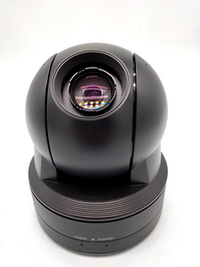 Sony EVI-D80 1/4-Inch CCD 18x-Optical Zoom NTSC SD Standard Definition PTZ Camera