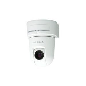 Sony SNC-RX550N 640x480 Indoor Network IP PTZ Surveillance Camera