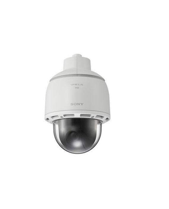 Sony Snc-Wr602 Ipela 1.3Mp 30X Cmos Hd Outdoor Dome Camera Gad