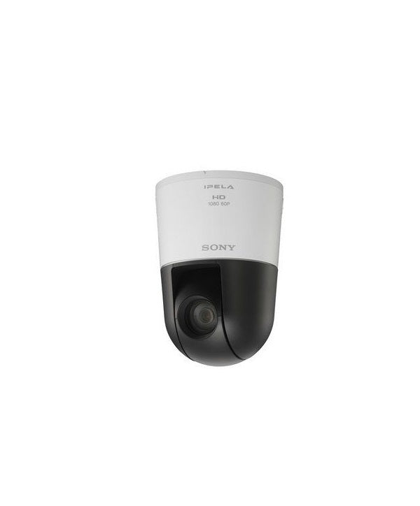 Sony Snc-Wr630 2.1Mp 30X 4.3 To 129.0Mm Full Hd Indoor Network Camera Gad