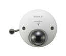 Sony SNC-XM632 Outdoor Full-HD IP MiniDome Network Security Camera