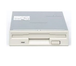 Sony 1.44Mb IDC Internal Floppy Disk Drive MPF920-Z/131