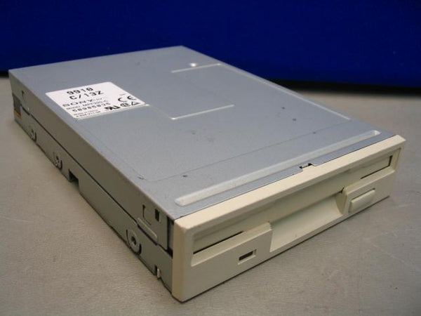 Sony MPF920-C/13Z 1.44Mb Internal 3.5-Inch Floppy Disk Drive