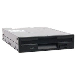 Sony MPF920-Z/121 1.44MB 34-Pin IDC IDE/ATAPI 3.5-Inch Floppy Disk Drive