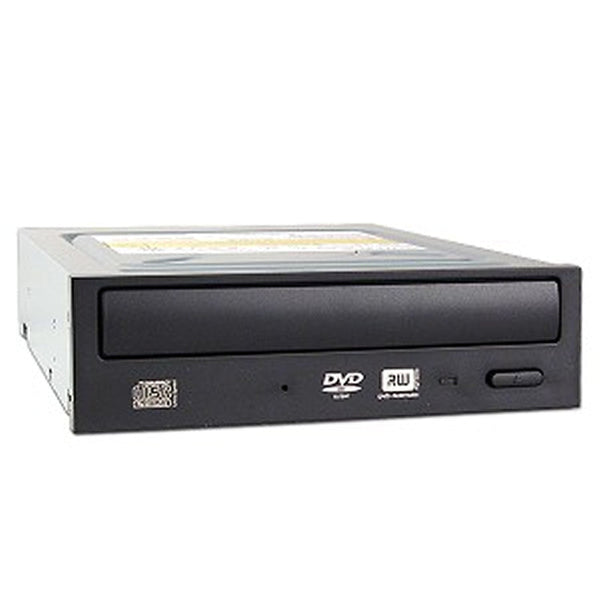 Sony Optiarc 18x 2MB Cache E-IDE/ATAPI 5.25-Inch Internal DVD±RW Drive (AW-Q170A-B2) BLACK