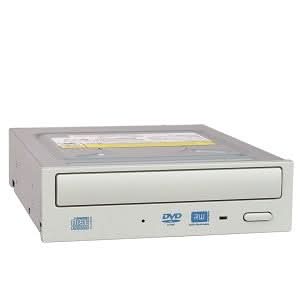 Sony Optiarc AW-Q170A-10 18x Dual Layer IDE 2Mb Buffer 4Pin 5.25-Inch Internal DVD±RW Drive