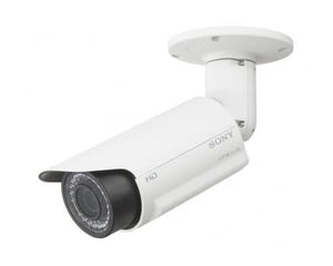 Sony SNC-CH160 IPELA HD 720p Day-Night Outdoor Network Bullet Camera