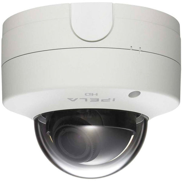 Sony SNC-DH120 IPela 1-Megapixel 720p HD Vari-Focal Day-Night Indoor Network Surveillance Camera
