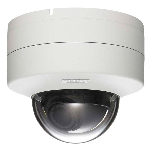 Sony SNC-DH240 2-Megapixel 3.1-8.9mm Vari-Focal 1080p HD Network Surveillance Camera