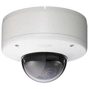 Sony SNC-DS60 IPELA 400TVL Day-Night IP Rugged Minidome Camera