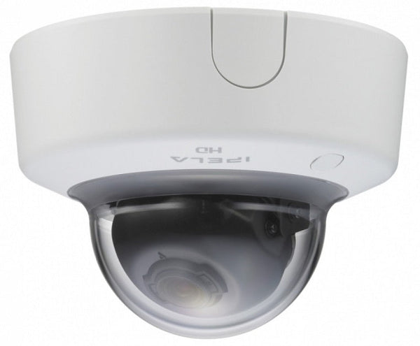 Sony SNC-EM601 1.37-Megapixel 3-9mm Varifocal H.264 Indoor Vandal Minidome Network Surveillance Camera
