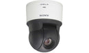 Sony SNC-EP550 Ipela 720p HD 28x Indoor Network Security Camera