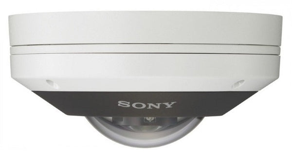 Sony SNC-HM662 5MP 360Degree IP Minidome Network Security Camera