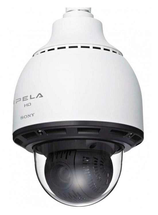 Sony SNC-RS86N IPELA 36x 530TVL Day-Night Network Rapid Outdoor Dome Camera