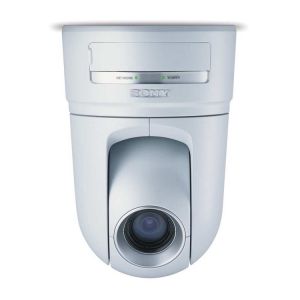 Sony SNC-RZ25N 470TVL 18x Zoom Indoor Day-Night PTZ Network Surveillance Camera