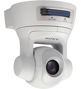 Sony SNC-RZ30N 25x Optical Zoom 480TVL Network PTZ Camera