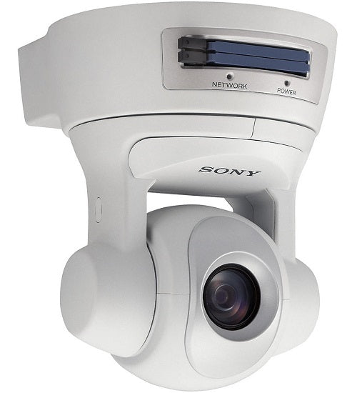 Sony SNC-RZ30N 25x Optical Zoom 480TVL Network PTZ Camera