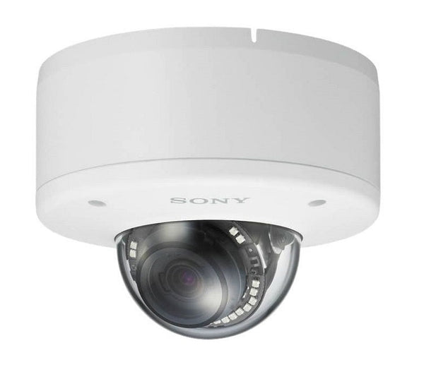 Sony SNC-VM602R 1.3 Megapixel 720p 3-9mm Outdoor IP Network Dome Camera