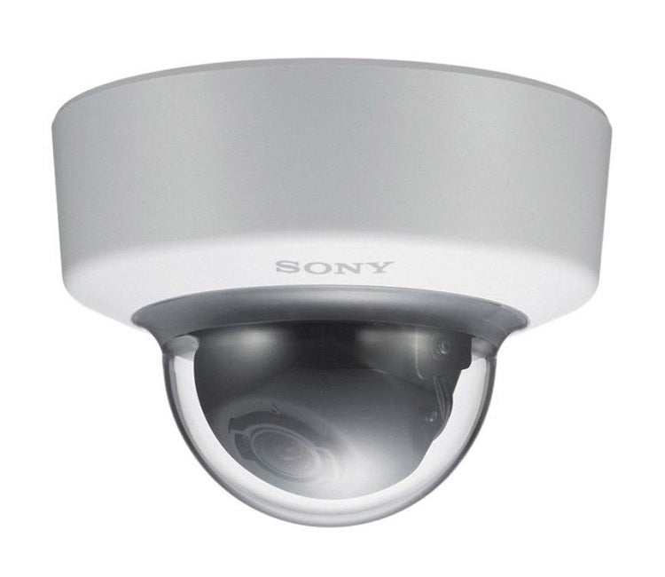 Sony SNC-VM630 2.1MP 1080p FullHD Day-Night Indoor IP Mini-Dome Network Camera