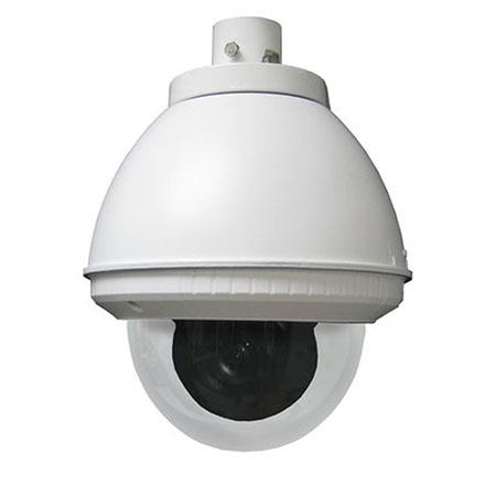 Sony UNIONER520C2 36x Zoom Unitized Outdoor Network Surveillance Camera