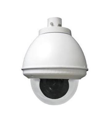 Sony UNIONER520C7 720x480 100Base-TX Unitized Outdoor Network Security Camera