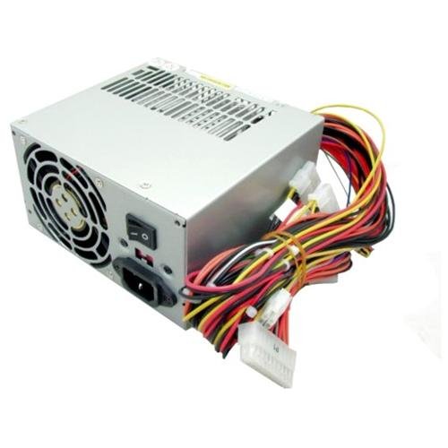 Sparkle Power FSP300-60ATVS 300Watts 132-264Volts AC v2.2 Low Noise ATX PC Power Supply Unit