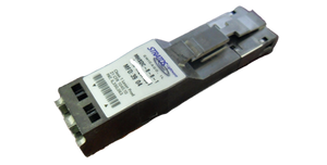 Stratos MHSDC-8-8-1-V LightWave 2.125Gb HSSDC Fibre-Channel Transceiver Module