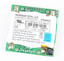 Adaptec Microsun BAT-00014-01-A-R REV A Lithium Ion Battery Module