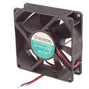 Sunon KD1208PTB1 12VDC 0.19Amp 3000Rpm Ball Bearing Fan