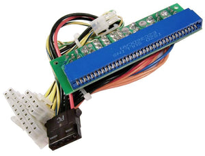 SuperMicro CSE-PT813-PD520 20-Pin 1U Internal Power Distributor Backplane