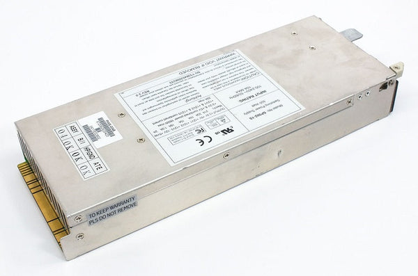 SuperMicro PWS-0048 500Watts 100-240Volts AC 50-60Hz 20+4 Pin Cold-Swappable Power Supply Unit