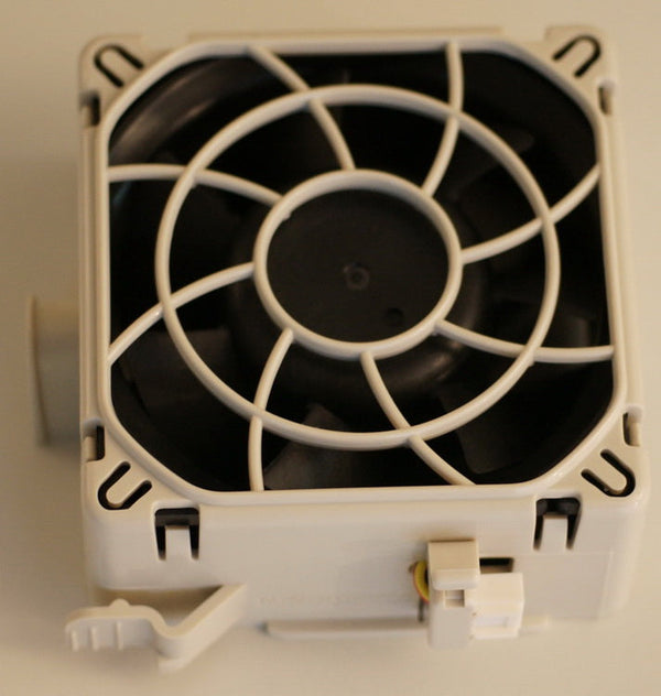 Super Micro 4U 80X38MM Rear Hot-Swappable Cooling Fan (FAN-0072)