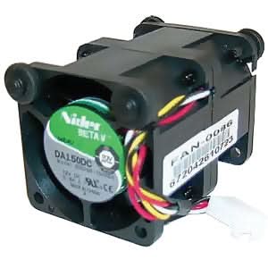 Supermicro FAN-0086L 9.6Watts 12000RPM 3-Wire 4-Pin Processor Cooling Fan
