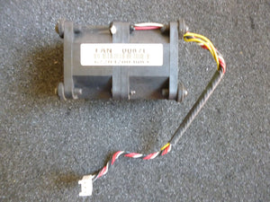 Super Micro 9.6Watts Cooling Fan For Supermicro Chassis (FAN-0087L)