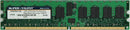 Super Talent T400RA1G4 1Gb PC3200 DDR2-400MHz SDRAM Single-Rank ECC Registered Memory Module