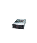 Supermicro Cse-847E16-R1400Lpb Superchassis 1400W 4U Rack Mountable Server Chassis