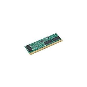 Supermicro AOC-SIMLC+ IPMI 2.0 with Virtual Media Over LAN Add-on Card