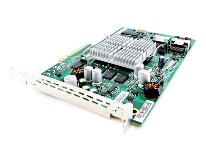 Supermicro AOC-USAS-S8IR 256Mb DDR2 PCI-Express SAS SATA 3.0Gbps Raid Controller